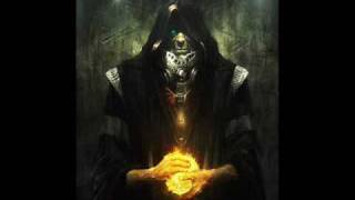 Dark Nebula - didgeridoodle