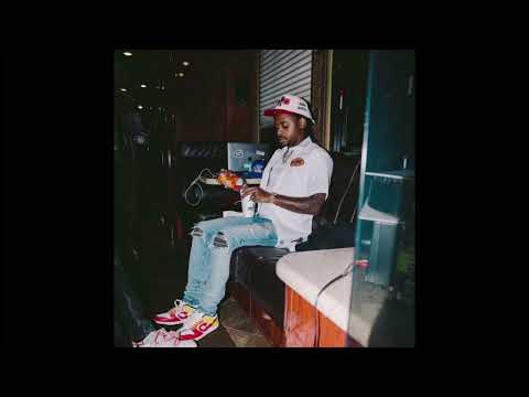 (FREE) Babyface Ray x Peezy x Detroit Type Beat 2023 "Game 7"