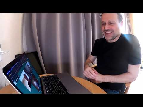 Offstage:Quarantine in Korea - Day 4(heat waves)