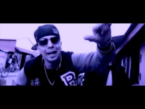 Dbaby The Real - Ready Pal Problema ft. Sniper Sp [Official Video]