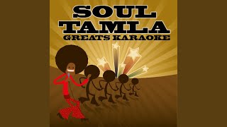 Mr Pitiful In The Style Of The Commitments (Guide Vocal)