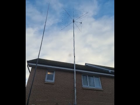 CQ WORLD WIDE WPX CONTEST 2023