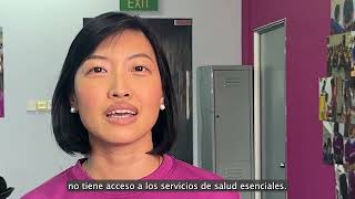 Entrevista con empresa social: reach52