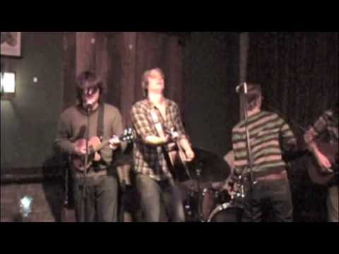 I Wanna Be Neil Young-Yarn w/Shane Spaulding Asheville, NC