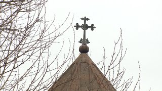 Եկեղեցական կյանք 10․02.2025
