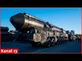 Russia Prepares To Give Nuclear Weapons To Iran Major Scandal Arose Between Moscow And Washington