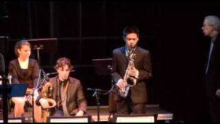 UCLA Jazz Fusion Band - In A Sentimental Mood