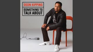 Something Following Me - Deon Kipping