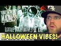Patreon Donation LITTLE NIGHTMARES 2 RAP Tune Into The Madness Dan Bull The Stupendium