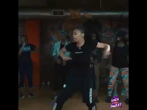 Akwaba Dance Video - Mr Eazi (Best Dance Challenge)