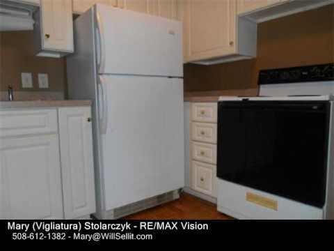 36 Elm Street Unit B, Worcester MA 01609 - Condo - Real Estate - For Sale -
