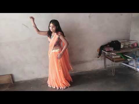 raatain lambiya. kishu lovely dance