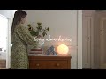A Gentle Start To The New Year Living Alone Diaries