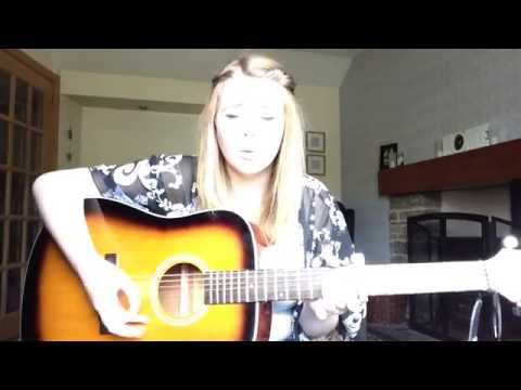 George Ezra- blame it on me | cover by Heather MacLeod