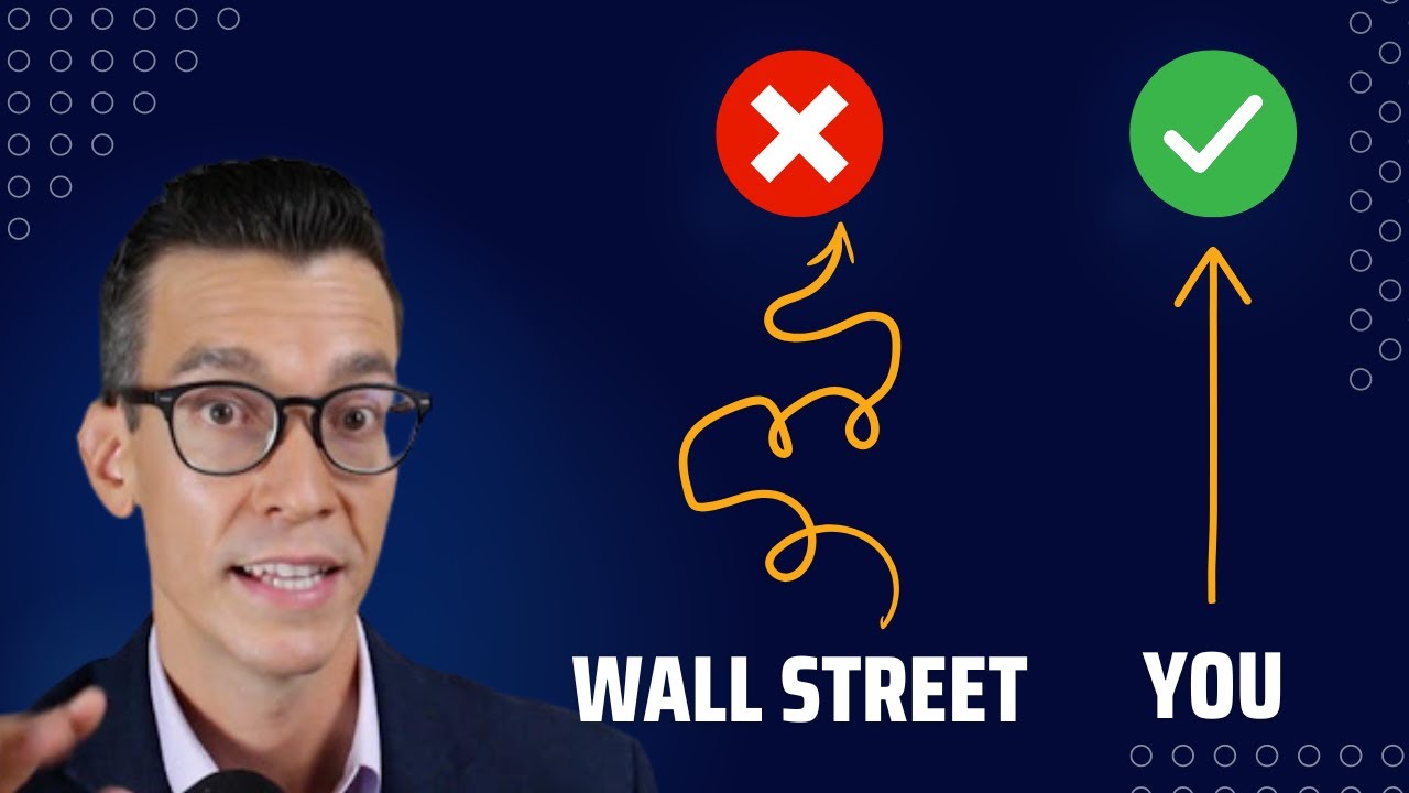 The Simple (Successful)  Retirement Plan