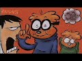 Chipmunk Raisins