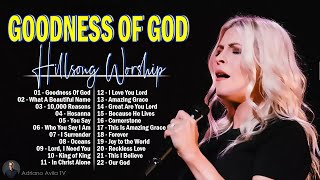 Best Praise and Worship Songs 2024 - Top 100 Christian Gospel Songs Of All Time - Praise & Worship