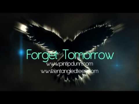 Teaser Trailer for Forget Tomorrow by Pintip Dunn (featuring music by Kimberly Brown)