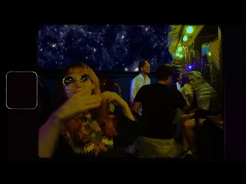 Admiral Klatsch - Gespenst  (Official Video)