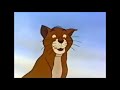 1996 Aristocats Disney VHS Commercial