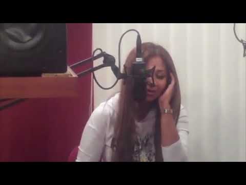 Shahin Badar performs Live (Interview on Radio 1 India)