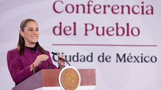 Mañanera del 3 sep 2026