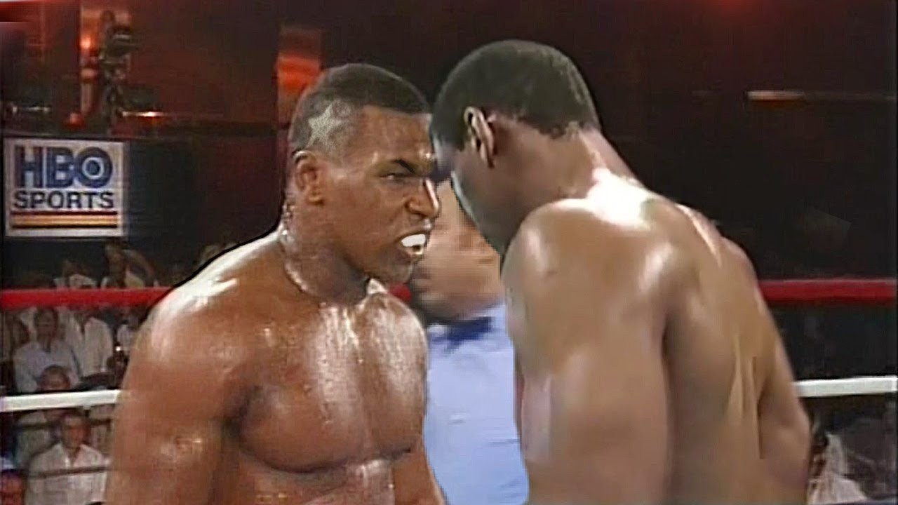 They Wronged TYSON Years Ago...He Never Forgot