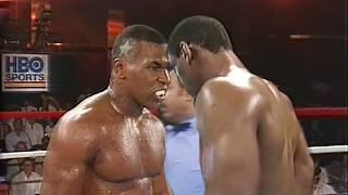 They Wronged TYSON Years Ago...He Never Forgot