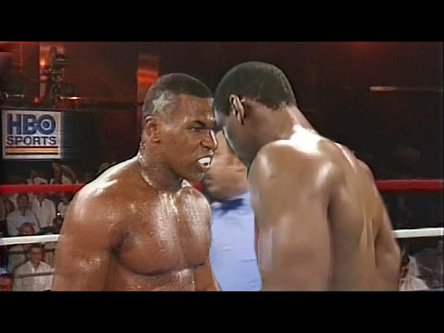 They Wronged TYSON Years Ago...He Never Forgot