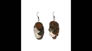 New jewelry site! Wild Daze Jewelry