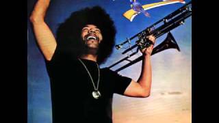 Raul De Souza - Overture by Marcus.wmv