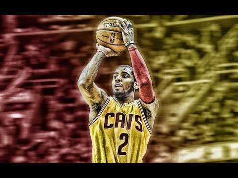 Kyrie Irving Mix - Born a Champion