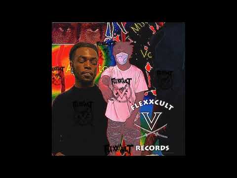 MXTHMAN, RODEOGLO & DRKSKVLL (EVILLAIRE) - FXCK YOU (PROD. RODEOGLO)