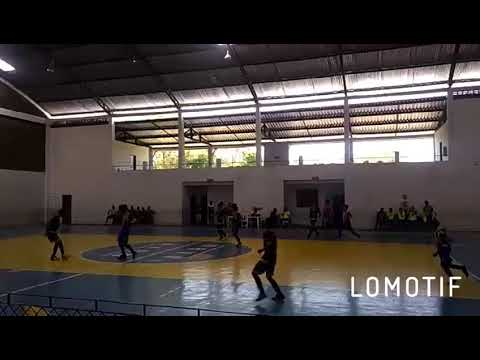 Lances do João Vittor leite com a camisa do Celtic futsal