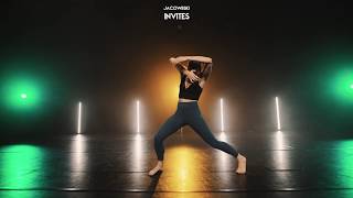 Easier - Mansionair | Freya Pauwels Choreography | Jacowbski Invites |