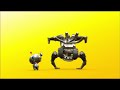 Teletoon Precool ID 2011 2
