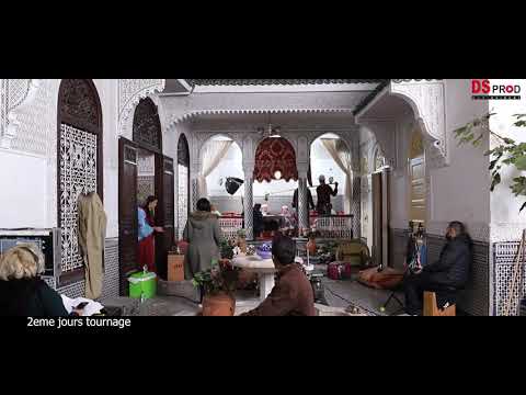 Making-Of Trois Joies | كواليس تلاثة د الفرحات _ Épisode N°2 #2MTV​ #Subscribe #filmmaking
