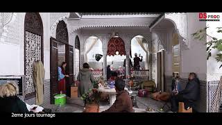 Making-Of Trois Joies | كواليس تلاثة د الفرحات _ Épisode N°2 #2MTV​ #Subscribe #filmmaking