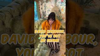 Lily Allen Accuses David Harbour of Cheating. #usa #lilyallen #davidharbour