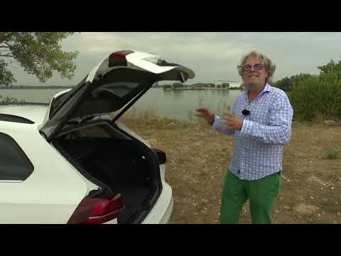 VW GOLF VARIANT 2.0 TDI obrazok