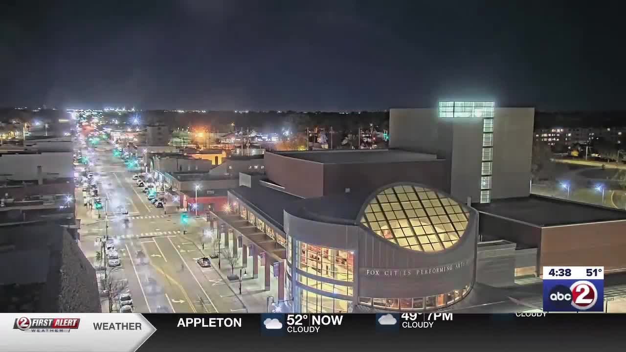 Appleton Downtown launches student advisory committee