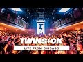 TWINSICK LIVE PRYSM CHICAGO 2024 Full Set