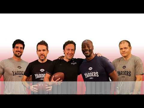 Programa completo: 100 Yardas - Tiempo de oyentes (Programa 162)