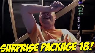 Retro Waffle - Surprise Package #18 (Bridges, Bridges, Bridges and... Bridges)