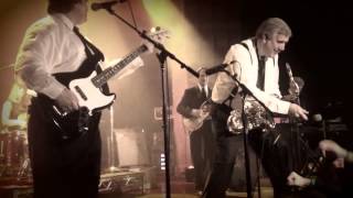 The Sonics live at the Regent Los Angeles 5/9/2015