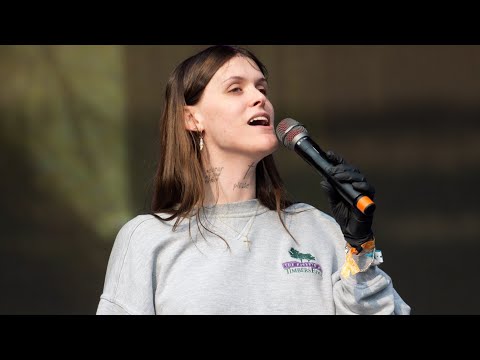 Ethel Cain Chases Twin Peaks Synths for ‘Nettles’ | Soundtrack Secrets Revealed!