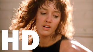 Joe Esposito - Lady Lady Lady (official music video HD) Flashdance OST
