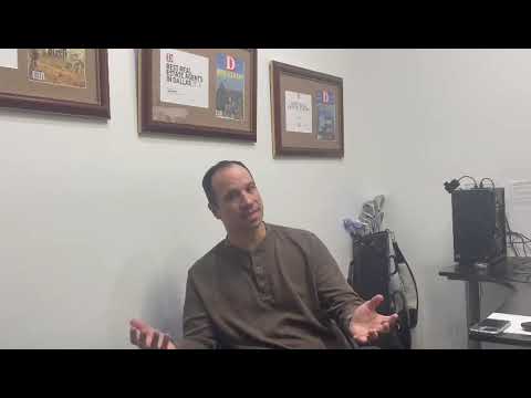 Leez A Space - Executive Offices for Lease - Testimonial
