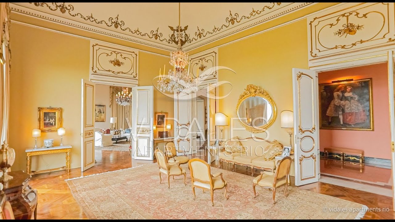 MAIOR COBERTURA DA AMÉRICA LATINA À VENDA NO RIO DE JANEIRO !