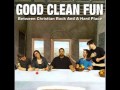 Good Clean Fun - Positive Hardcore 